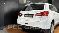 2014 Mitsubishi Asx
