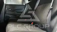 2014 Mitsubishi Asx