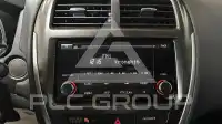 2014 Mitsubishi Asx