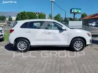2014 Mitsubishi Asx
