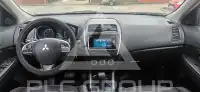 2014 Mitsubishi Asx