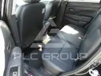 2014 Mitsubishi Asx