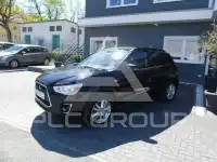2014 Mitsubishi Asx