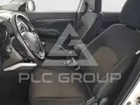 2014 Mitsubishi Asx