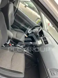 2014 Mitsubishi Asx