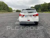 2014 Mitsubishi Asx