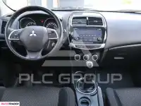 2014 Mitsubishi Asx