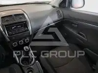 2014 Mitsubishi Asx