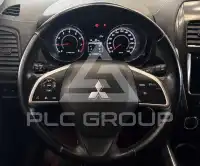 2014 Mitsubishi Asx
