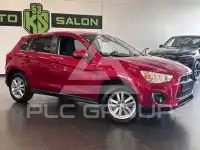2014 Mitsubishi Asx