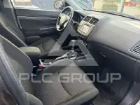 2014 Mitsubishi Asx