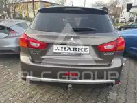 2014 Mitsubishi Asx