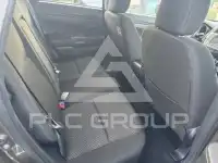 2014 Mitsubishi Asx