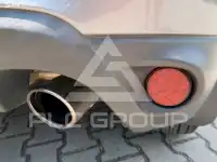 2014 Mitsubishi Asx