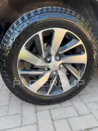 2014 Mitsubishi Asx