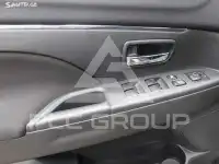 2014 Mitsubishi Asx