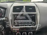 2014 Mitsubishi Asx