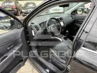 2014 Mitsubishi Asx