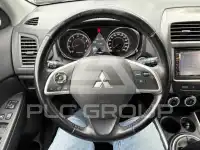 2014 Mitsubishi Asx