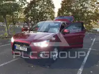2014 Mitsubishi Asx