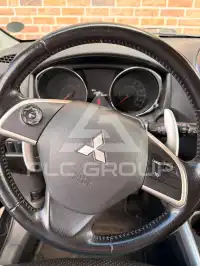 2014 Mitsubishi Asx