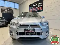 2014 Mitsubishi Asx