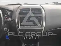 2014 Mitsubishi Asx