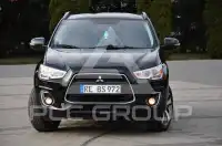 2014 Mitsubishi Asx