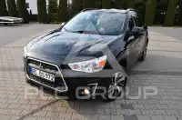 2014 Mitsubishi Asx