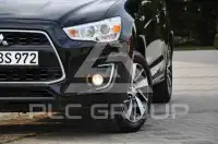 2014 Mitsubishi Asx