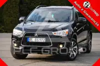 2014 Mitsubishi Asx