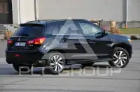 2014 Mitsubishi Asx