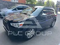 2014 Mitsubishi Asx