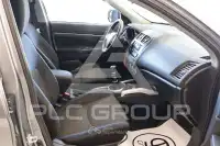 2014 Mitsubishi Asx