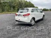 2014 Mitsubishi Asx