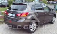 2014 Mitsubishi Asx