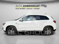 2014 Mitsubishi Asx