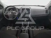 2014 Mitsubishi Asx