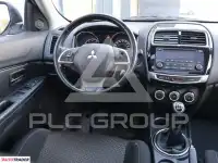 2014 Mitsubishi Asx