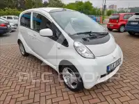 2014 Mitsubishi I MIEV
