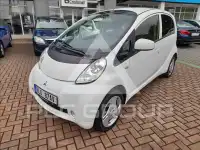 2014 Mitsubishi I MIEV