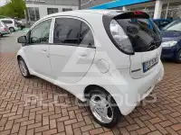 2014 Mitsubishi I MIEV