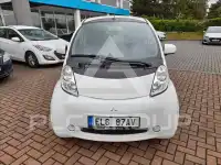 2014 Mitsubishi I MIEV