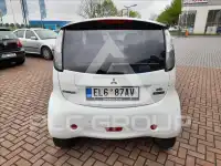 2014 Mitsubishi I MIEV