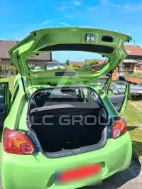 2014 Mitsubishi SpaceStar