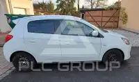 2014 Mitsubishi SpaceStar