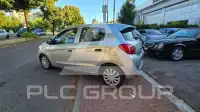 2014 Mitsubishi SpaceStar