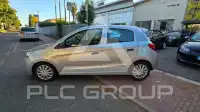 2014 Mitsubishi SpaceStar