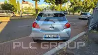 2014 Mitsubishi SpaceStar