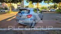 2014 Mitsubishi SpaceStar